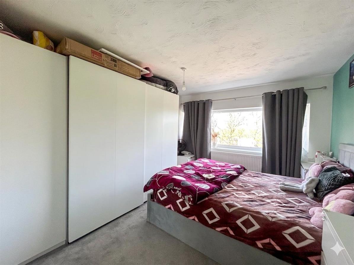 Ferndale, Eaglestone, Milton Keynes